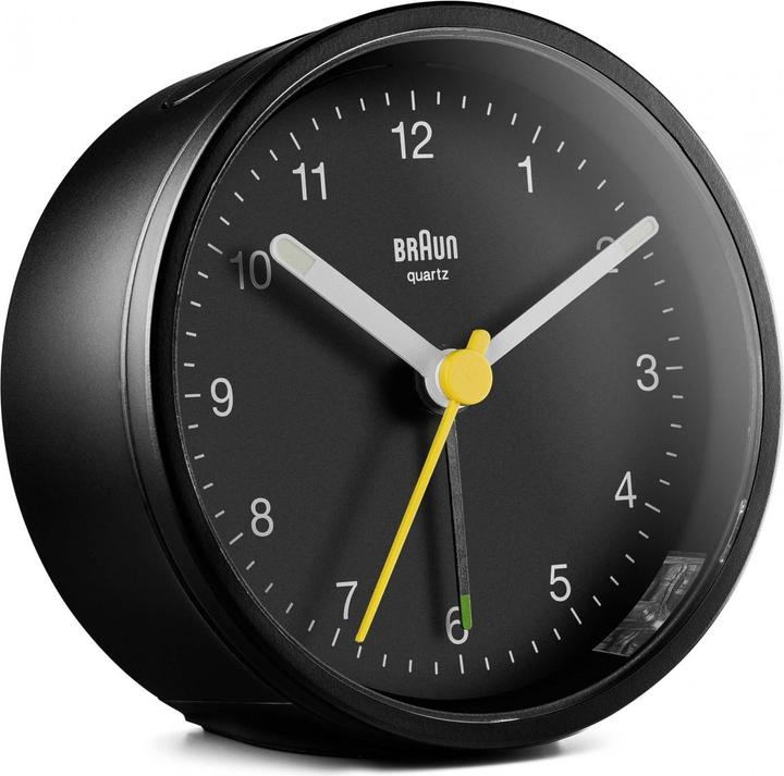 Actual product image Braun BC 12