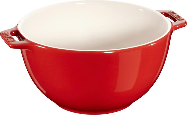 Produktbild Staub Servier-/Salatschüssel (25 cm, 3.20 l, 1 x)