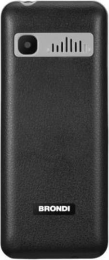 Brondi Mobiltelefon 10281090 king 2 dual