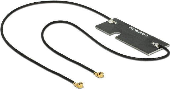 Produktbild Delock Twin Antenne