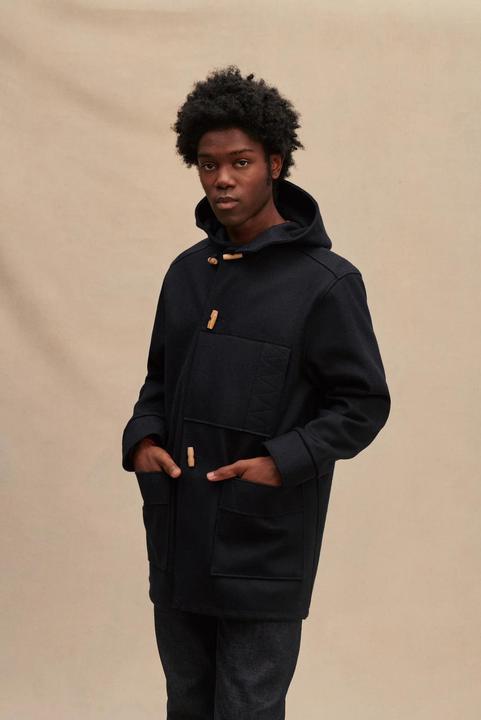Immagine prodotto Le Minor cappotto le kabig (S)