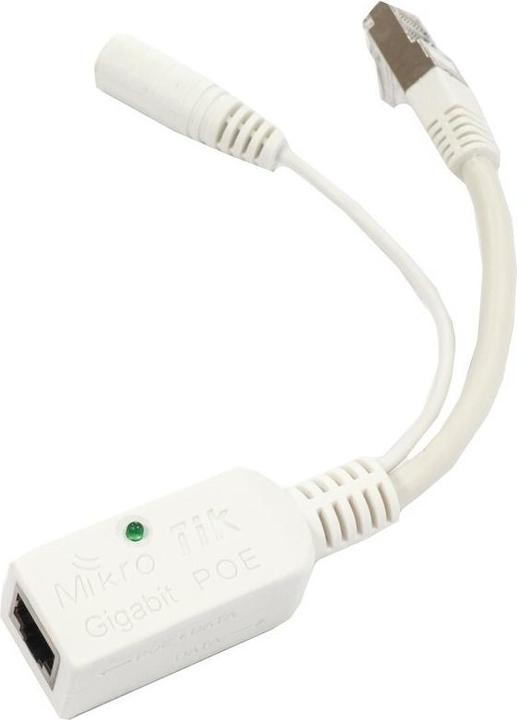 Actual product image MikroTik WLAN Bridge Wireless Wire Kit, 200m
