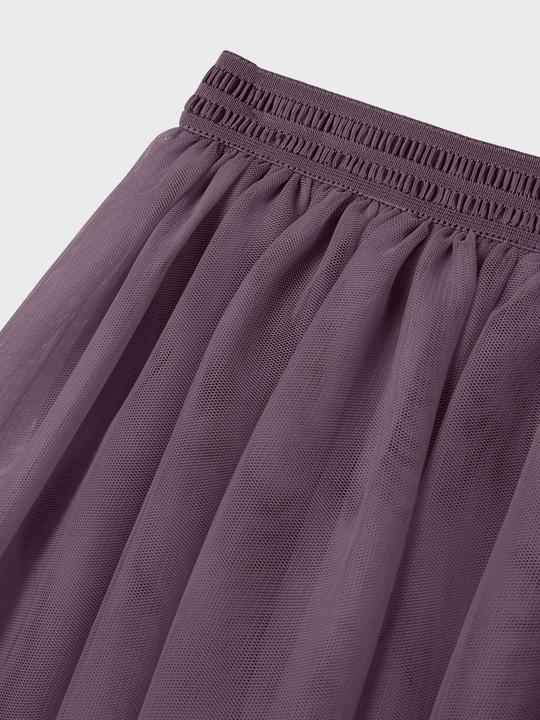 Actual product image Name it Nmfnutulle Skirt Noos (122)