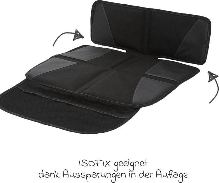 Actual product image Fillikid Car seat pad standard