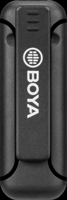 Immagine prodotto Boya BY-WM3T2-D1 microfono wireless per IOS un trasmettitore