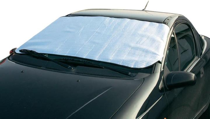 Productafbeelding Cartrend Raambedekking