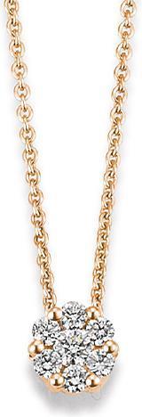 Immagine prodotto Breuning ciondolo - fiori (Oro 750/18 K)