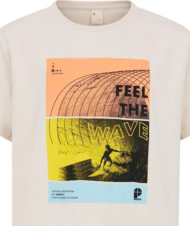 Immagine prodotto Protest T-shirts & Polos PRTLuke JR t-shirt (152)