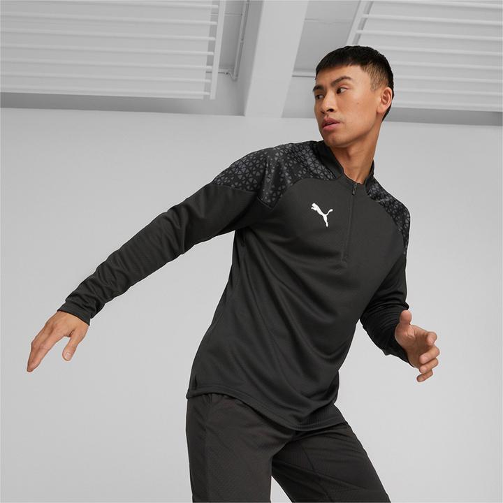 Actual product image Puma teamCUP Training 1/4 Zip Top (XXL)