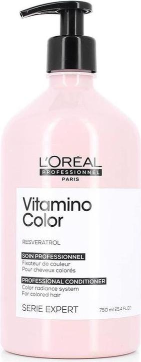 Produktbild L'Oréal Professionnel Vitamino Color (750 ml)