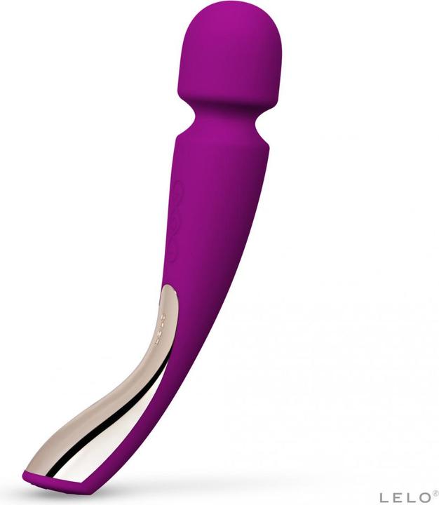 Actual product image LELO Smart Wand 2 Medium