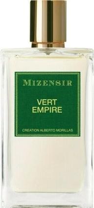 Immagine prodotto Mizensir Vert Empire Eau de Parfum 100ml (Eau de parfum, 100 ml)