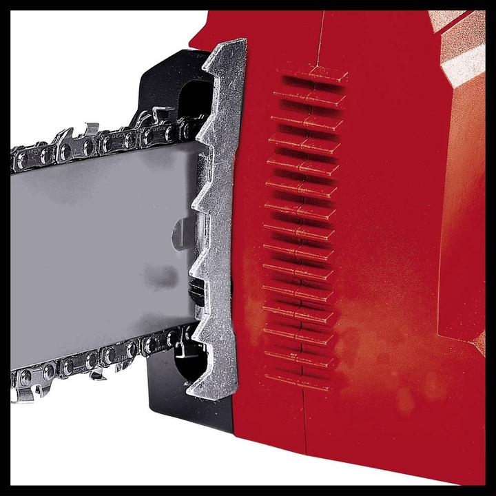Actual product image Einhell Power X-Change GE-LC 18/25 Li Akku (Battery chain saw)