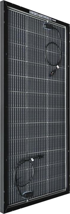 Actual product image Voltima Prima PSM130(B) Bifazial Solarmodul 130 Watt Monokristallin (130 W)