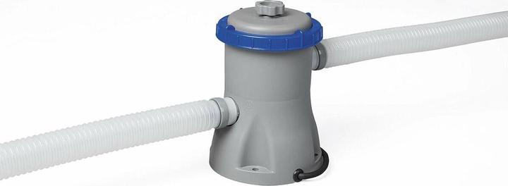 Produktbild Bestway Filter Pump for Flowclear Pools, 1249L (58381)