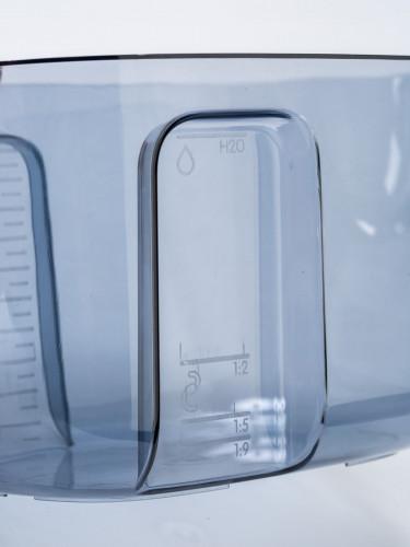 Produktbild Plastia SCOOP - Gefäss für Wurmtee (17.40 cm, 17.40 cm)