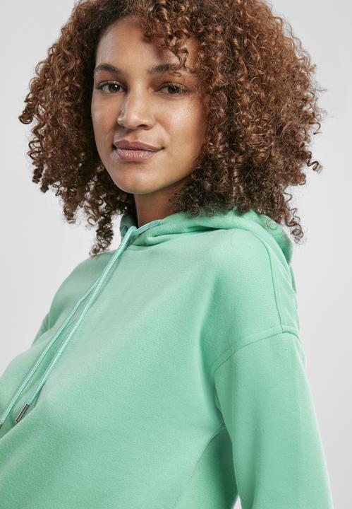 Produktbild Urban Classics Ladies Hoody (XS)
