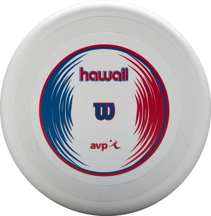 Image du produit Wilson AVP Hawaii Summer Kit