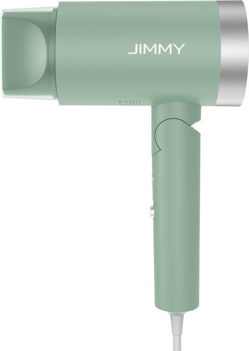 Actual product image Jimmy F2 1800 W, Number of temperature settings 2, Ionic function, Žalias