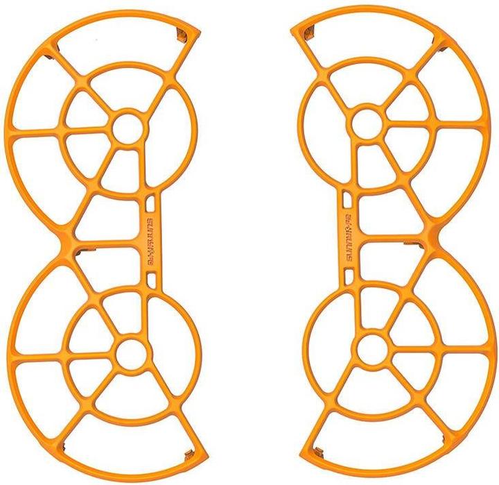 Image du produit Sunnylife propeller guards for DJI Neo (orange) (Protection des hélices, DJI Neo)