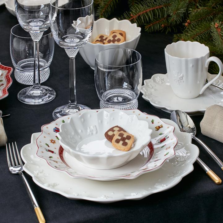 Immagine prodotto Villeroy & Boch La delizia del giocattolo (16 cm, 0 l, 1 x)