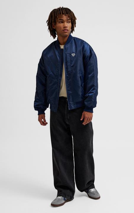 Image du produit hummel hmlBASEBALL JACKET BEE (XL)