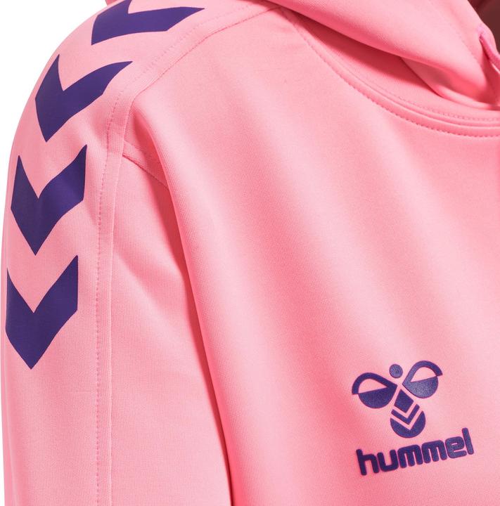 Produktbild hummel Core Xk Poly Sweat Hoodie Woman (XXL)