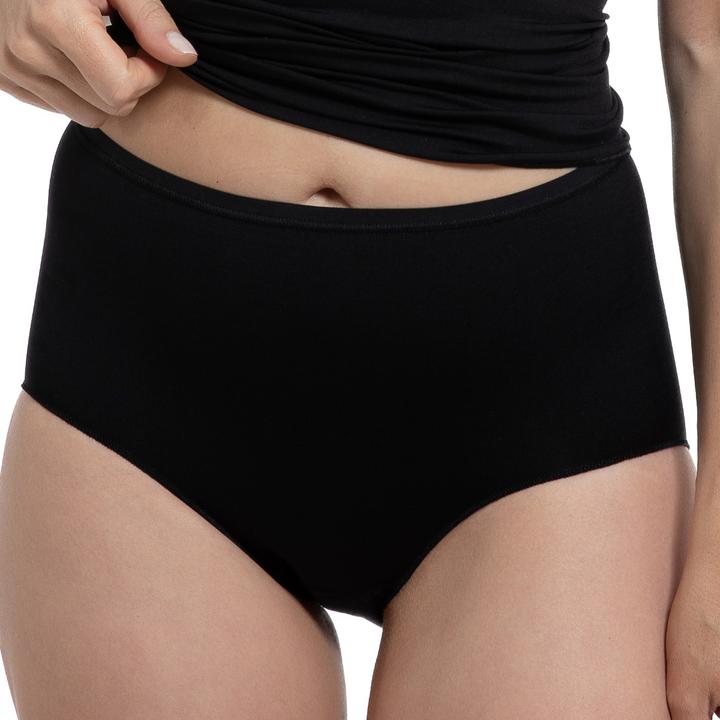 Actual product image Speidel 2-pack INSHAPE Classic Waist Briefs (38 E, pack of 2)