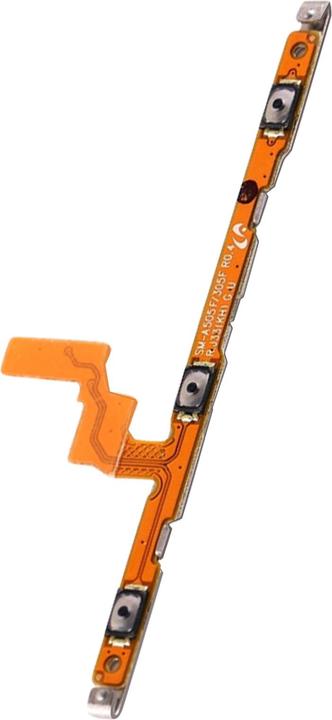 Image du produit Clappio Bouton On/Off Samsung Galaxy A40 / A50 (Galaxy A40)