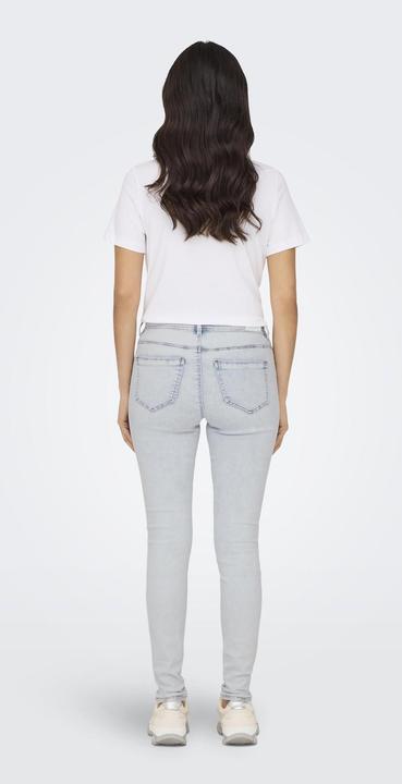 Produktbild Only ONLWAUW Mittlere Taille Skinny Fit Jeans Skinny Jeans (32)