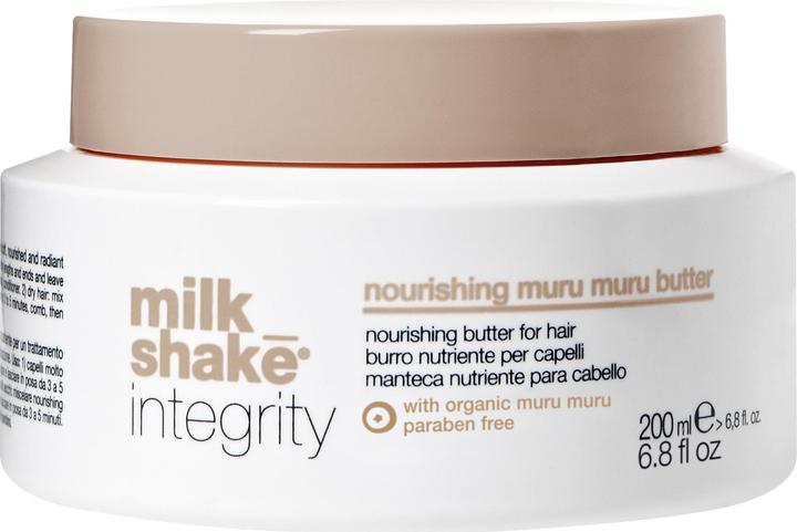 Produktbild Milk_Shake integrity - nourishing muru muru butter (200 ml)