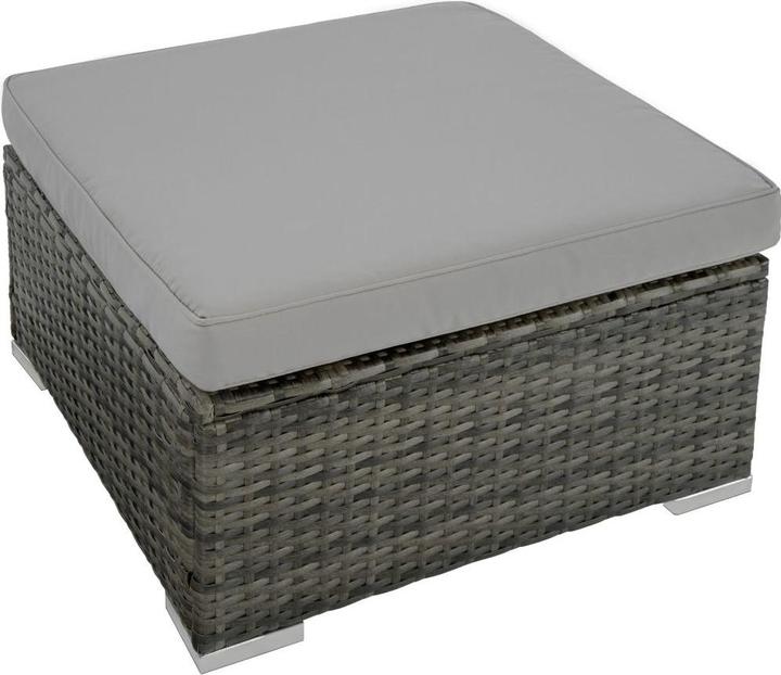 Actual product image tectake Venedig