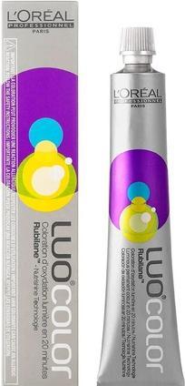 Produktbild L'Oréal Professionnel Luo (4.15 Schokolade)