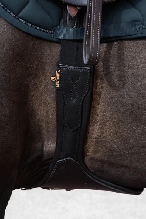 Kentucky Horsewear Anatomische Sattelunterlage