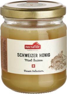 Image du produit Nectaflor Schweizer Honig (250 g)
