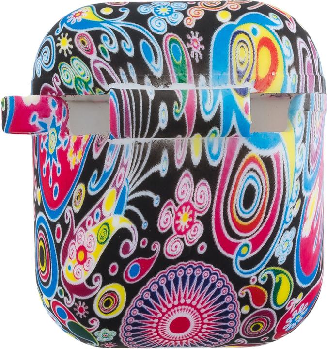 Actual product image Peter Jäckel Case for Apple AirPods Fashion (Headphone bag)