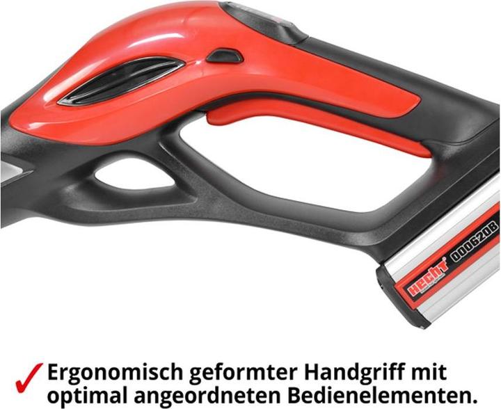 Produktbild Hecht 5020 Akku Rasentrimmer