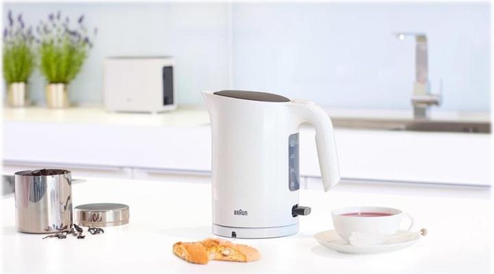 Immagine prodotto Braun WK 3110 WH PurEase (1.70 l)