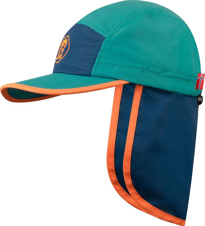Trollkids Kids Troll Cap XT