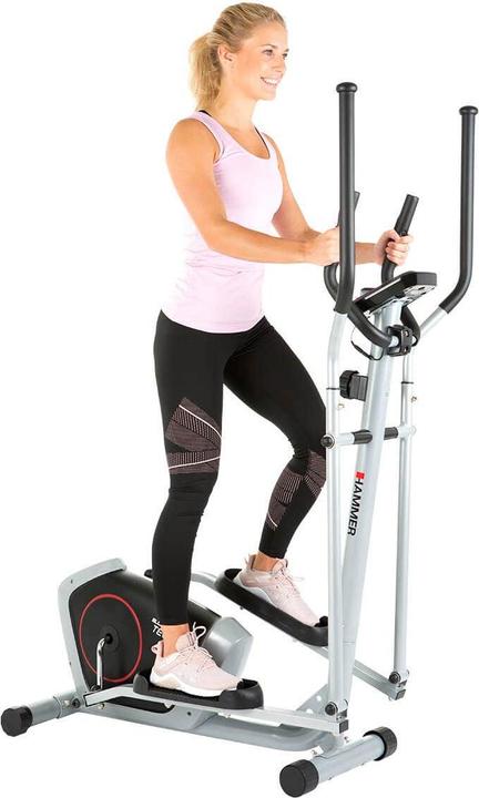 Image du produit Hammer Fitness Ellyptech CT3