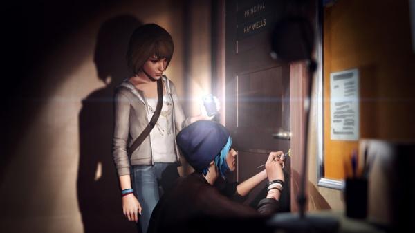 Produktbild Square Enix Life is Strange (PS4, IT)