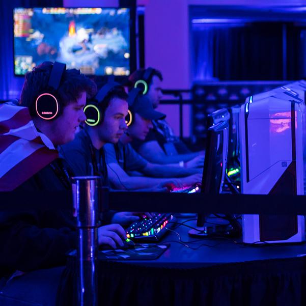 Image du produit SteelSeries Rival 310 (Filaire)