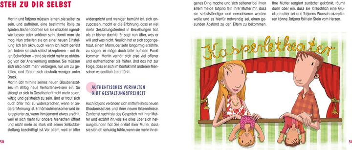 Image du produit Ja, nein, vielleicht! (Allemand, Stefanie Steel, 2015)