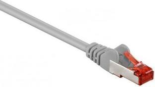 Actual product image Intellinet Patch cable (S/FTP, CAT6, 1 m)