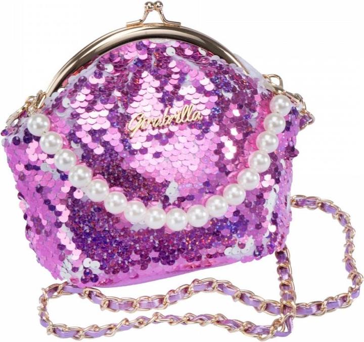 Actual product image Nice Girabrilla purse