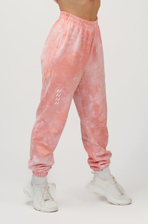 Nebbia Re-fresh Women's Sweatpants 590 rose