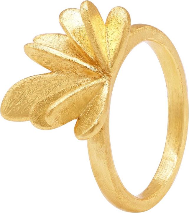 Actual product image Heideman Nieke goldfarben (54)