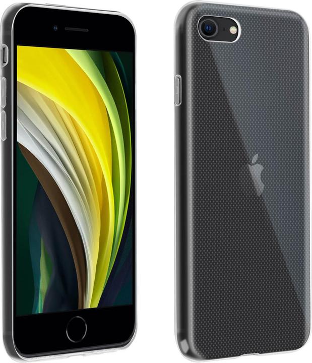 Produktbild Avizar Pak Series (Apple iPhone SE (3rd Gen))
