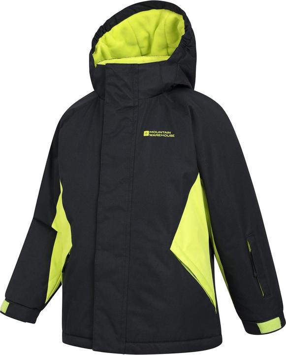 Immagine prodotto Mountain Warehouse Giacca e Pantaloni da Sci Set Bambini (98)