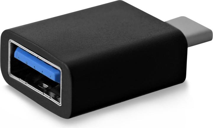 V7 USB-C (M) TO USB 3.1(F) ADAPTO (0.03 m, USB 3.0, USB 2.0)